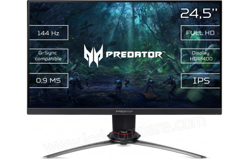 ACER XB253QGPbmiiprzfx