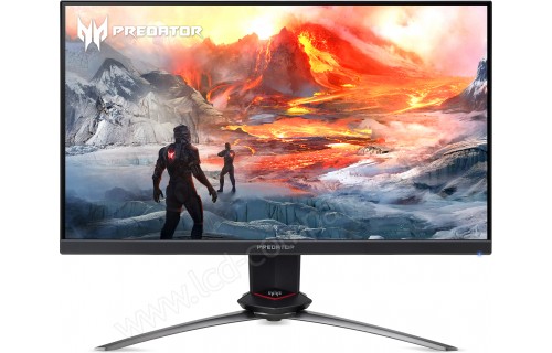 ACER XB253QGPbmiiprzx