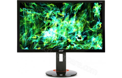 ACER XB270HAbprz