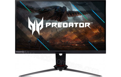 ACER XB273UNVbmiiprzx