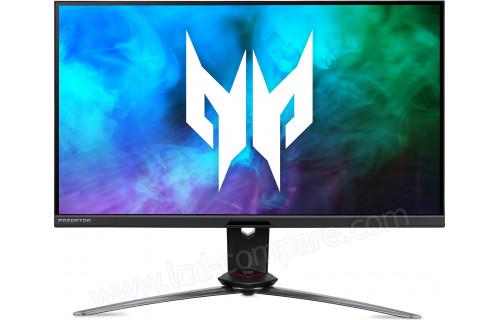 ACER XB283KKVbmiipruzx