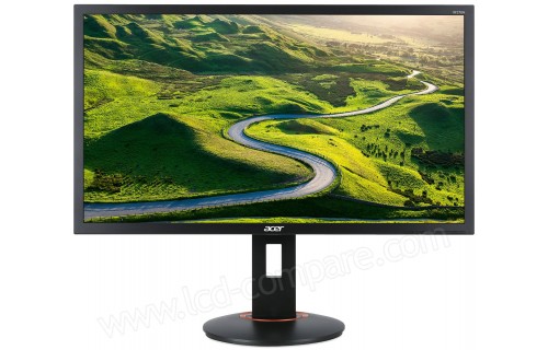 ACER XF270Hbmjdprz