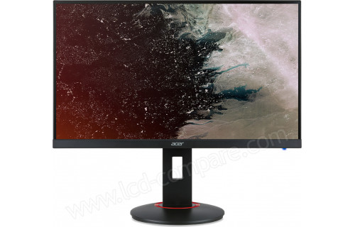 ACER XF270HPbmiiprzx - 27 pouces - Fiche technique, prix et avis