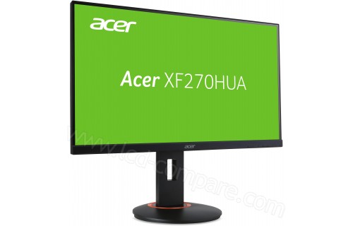 ACER XF270HUAbmiidprzx