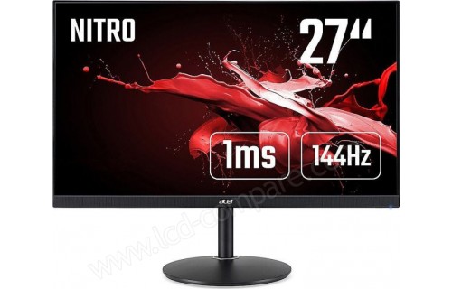 ACER XF272UPbmiiprzx