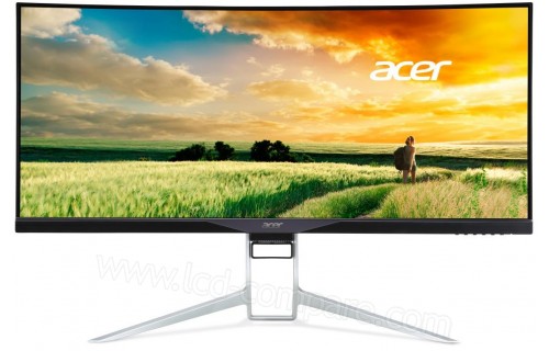 ACER XR341CKbmijpphz