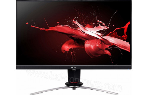 ACER XV253QPbmiiprzx