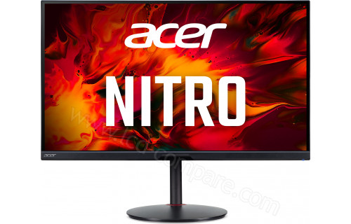 ACER XV272UKVbmiiprzfx