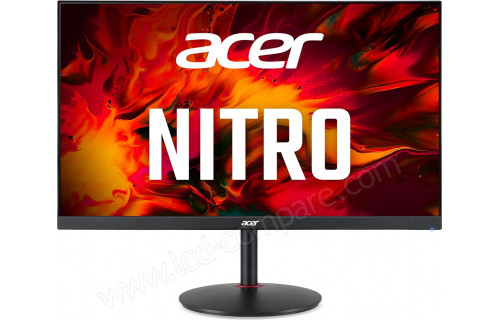 ACER XV272UW2bmiiprx