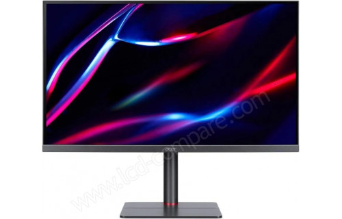 ACER XV275UVymipruzx - 27 pouces - Fiche technique, prix et avis