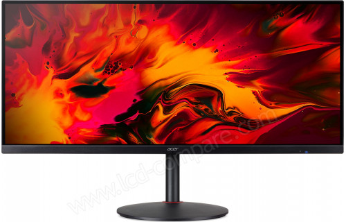 ACER XV342CKPbmiipphzx