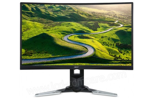 ACER XZ271bmijpphzx - 27 pouces - Fiche technique, prix et avis