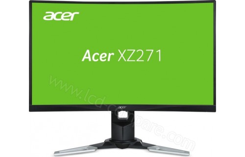 ACER XZ271UAbmiiphzx
