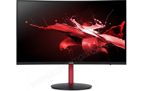 ACER XZ272UPbmiiphx