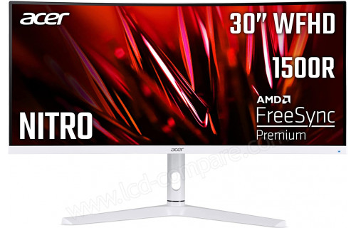 ACER XZ306CXwmiiiphx - 29.5 pouces - Fiche technique, prix et avis