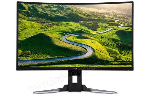 ACER XZ321Qbmijpphzx