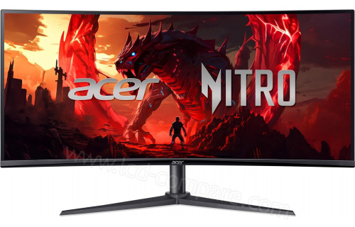 ACER XZ340CUJ0bmiiphx