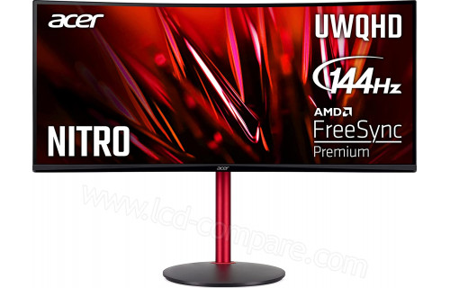 ACER XZ342CUPbmiiphx