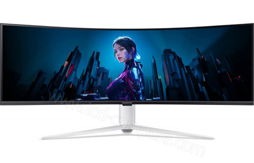 ACER Z57Awmiiphuzx