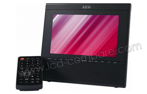 AEG CTV4910