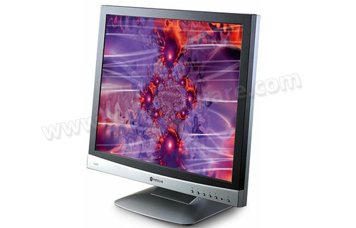 AG NEOVO F-417 Argent