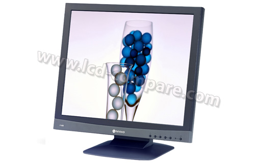 AG NEOVO F-419 Noir 8 ms