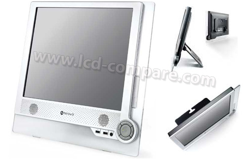 AG NEOVO M-17 Argent