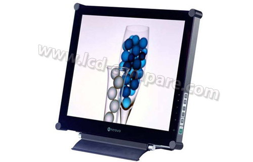 AG NEOVO X-15AV Noir