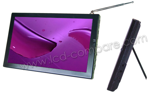 AIPTEK Davinci DVB-T