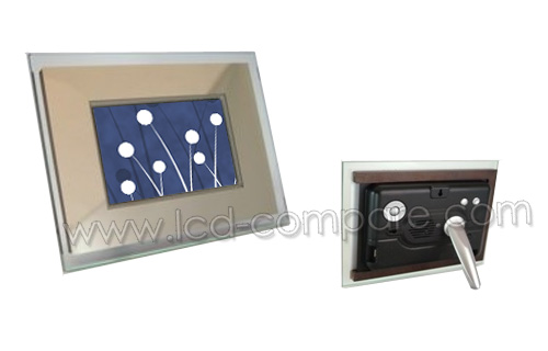 AIPTEK Miro III Crystal