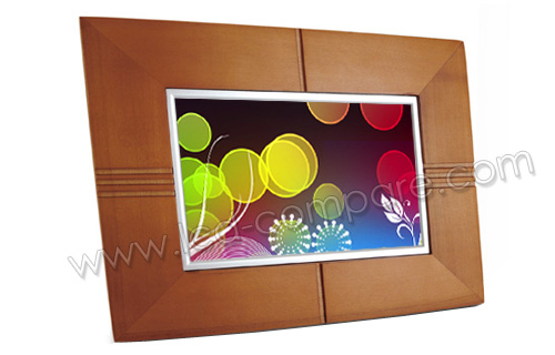 AIPTEK Miro III Cherry