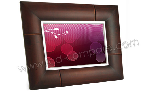 AIPTEK Miro III Walnut