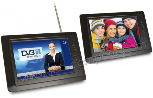 AIPTEK Picasso DVB-T