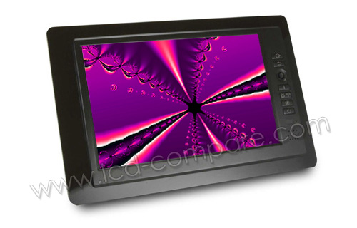 AIPTEK Picasso DVB-T II