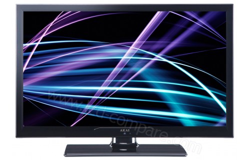 AKAI AL2208TBK
