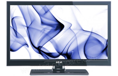 AKAI ALED1909TBK