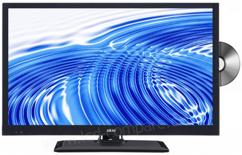 AKAI ALED1912TBK