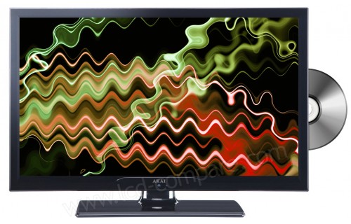 AKAI ALED2209TBK