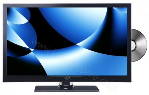 AKAI ALED2409TBK
