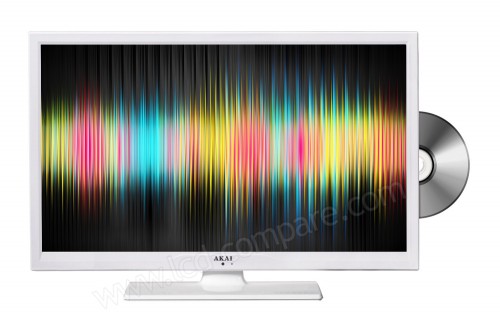 AKAI ALED2409TWE