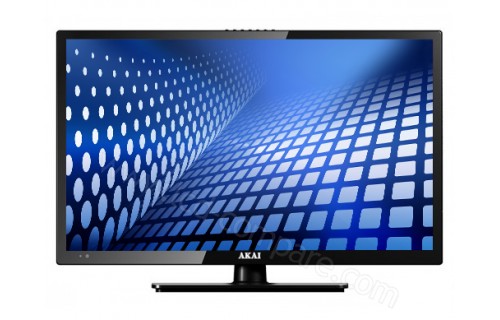 AKAI ATE-24C704K