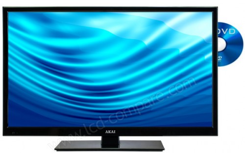 AKAI ATE-24D614K