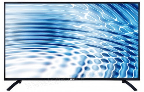 AKAI ATE-55D1044K