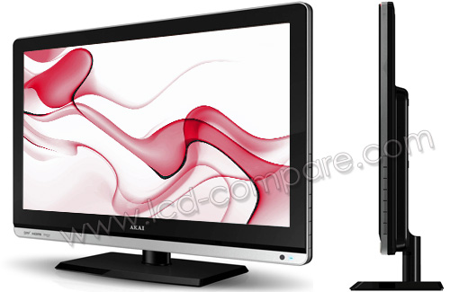 AKAI DLC-E2400