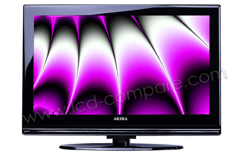 AKIRA LCT-B53H26F