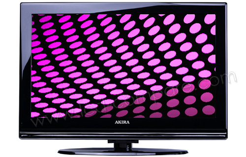 AKIRA LCT-B53H32F