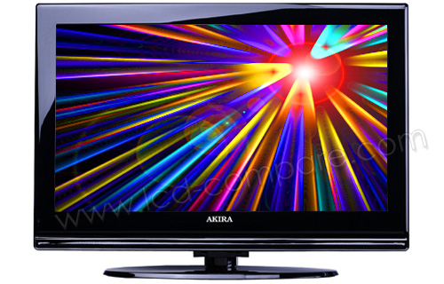 AKIRA LCT-B53HDU32H