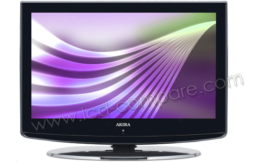 AKIRA LCT-B55T26H