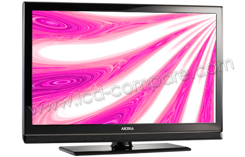 AKIRA LCT-B62T26H
