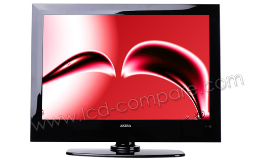 AKIRA LED-B09TU16H